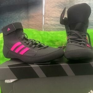 Adidas HVC Wrestling/Lifting